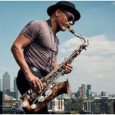 Imagen del artista Kirk Whalum