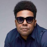 Imagen del artista Thalles Roberto