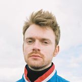 Imagem do artista FINNEAS