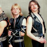 Imagem do artista Judas Priest