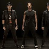 Imagem do artista Capital Inicial