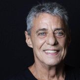 Imagem do artista Chico Buarque