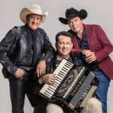 Imagem do artista Trio Parada Dura