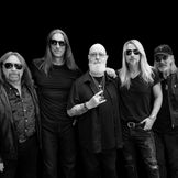 Imagem do artista Judas Priest