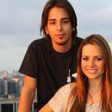 Imagem do artista Sandy & Junior