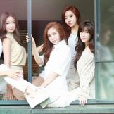 Imagem do artista Apink