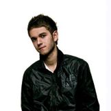 Imagem do artista Zedd