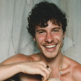 Imagen del artista Shawn Mendes