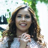Imagem do artista Amanda Wanessa