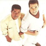 Imagem do artista João Paulo e Daniel