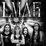 Imagem do artista Almah