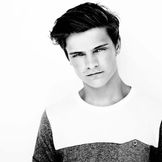Imagem do artista Martin Garrix