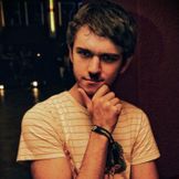Imagem do artista Zedd