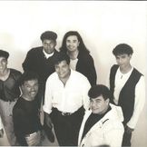 Imagen del artista Só Pra Contrariar (SPC)