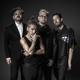 Imagem do artista Café Tacvba