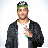 Imagem do artista MC Davi