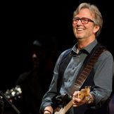 Imagen del artista Eric Clapton