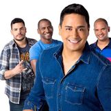 Imagem do artista Harmonia do Samba