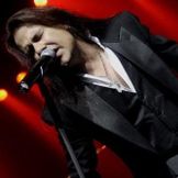 Imagen del artista Andre Matos