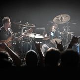 Imagem do artista Them Crooked Vultures