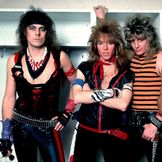 Imagem do artista Dokken