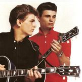 Imagem do artista The Everly Brothers
