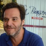 Imagem do artista Padre Zeca