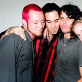 Imagen del artista Stone Temple Pilots