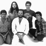 Imagem do artista Sagrado Coração da Terra