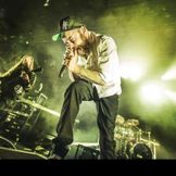 Imagen del artista In Flames