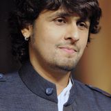 Imagem do artista Sonu Nigam