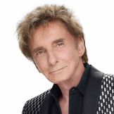 Imagem do artista Barry Manilow