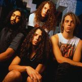 Imagem do artista Soundgarden