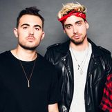 Imagem do artista Cheat Codes