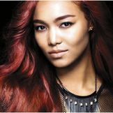 Imagen del artista Crystal Kay