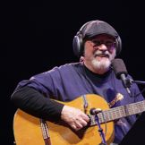 Imagen del artista Silvio Rodriguez