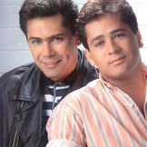 Imagem do artista Leandro & Leonardo
