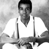 Imagen del artista Jorge Ben Jor