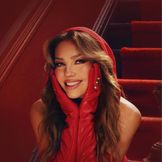 Imagem do artista Thalía