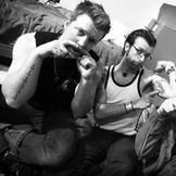 Imagem do artista Eagles Of Death Metal