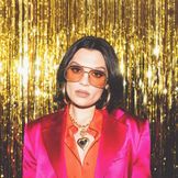 Imagem do artista Jessie J