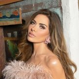 Imagem do artista Gloria Trevi