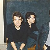 Imagem do artista Los Prisioneros