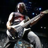 Imagem do artista Disturbed