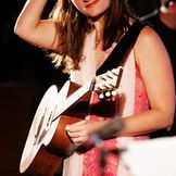 Imagem do artista Madeleine Peyroux