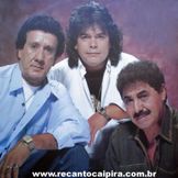 Imagem do artista Trio Parada Dura