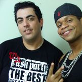 Imagen del artista Bonde do Maluco