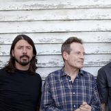 Imagem do artista Them Crooked Vultures