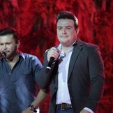 Imagem do artista Marcos & Belutti