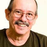 Imagen del artista Silvio Rodriguez